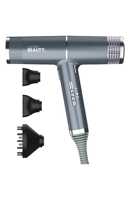 Air Blade Blue Ionic Technology Hair Dryer