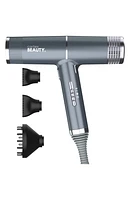 Air Blade Blue Ionic Technology Hair Dryer