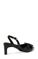 Bernette Bow Pump