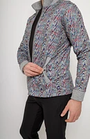 Handfill Bomber Jacket