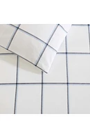 Plot Duvet Set