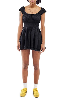 Rosie Romper