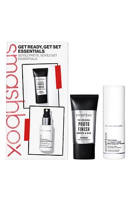 Prep & Set Duo Set $33 Value