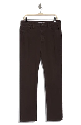 Slim Fit Leg Pants