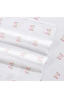 Flutterfly Friends Butterfly Print Sheet Set