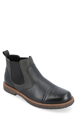 Lancaster Chelsea Boot - Wide Width Available