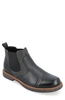 Lancaster Chelsea Boot - Wide Width Available