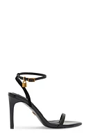Brixton Stiletto Sandal