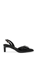 Bernette Bow Pump