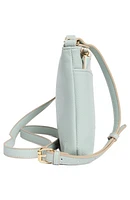 Ayanna Crossbody Bag & Pouch