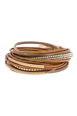 Flaunt Bracelet