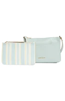 Ayanna Crossbody Bag & Pouch