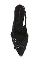 Igia Slingback Pump