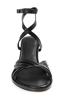 Freeda Ankle Strap Sandal