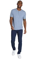 Henley T-Shirt