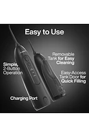 Icon Onyx Flosser