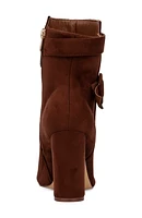 Luella Faux Leather Boot