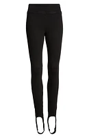 The Jet Set Stirrup Leggings