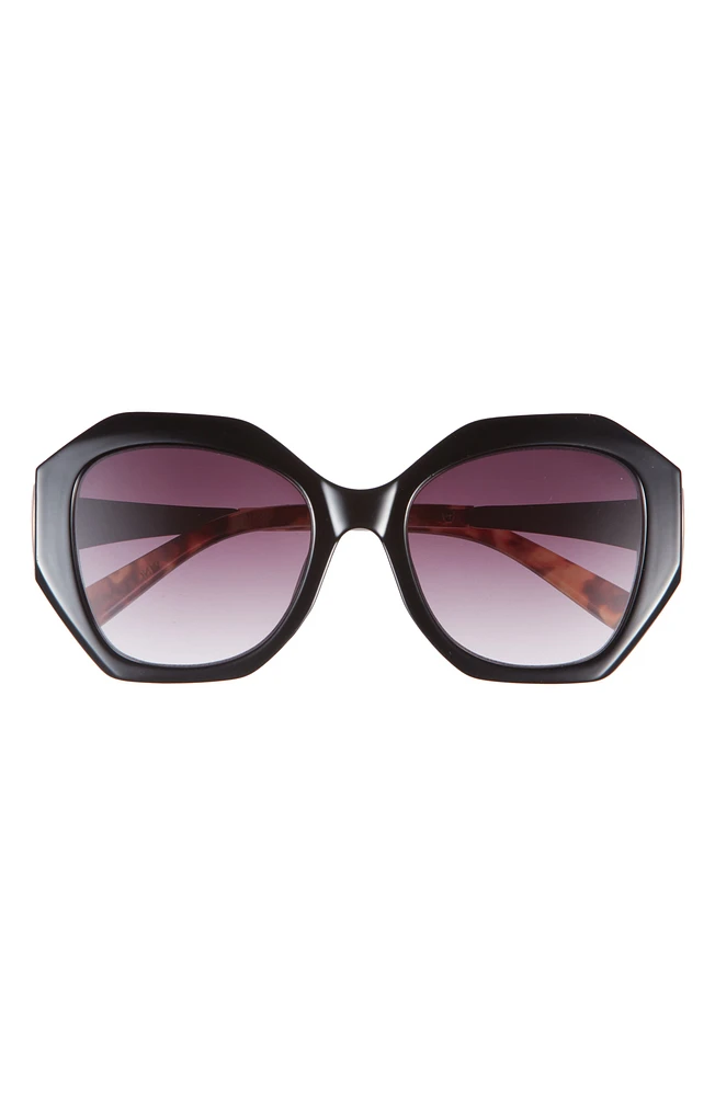 Geometric Sunglasses