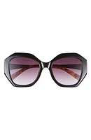 Geometric Sunglasses