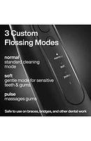 Icon Onyx Flosser