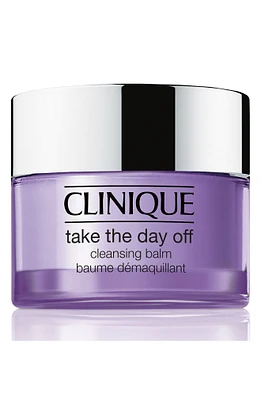 Take the Day Off™ Cleansing Balm Makeup Remover