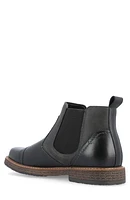 Lancaster Chelsea Boot - Wide Width Available