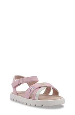 Kids' Tia Malia Ankle Strap Sandal