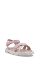 Kids' Tia Malia Ankle Strap Sandal