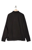 Essential Piped Tricot Track Jacket