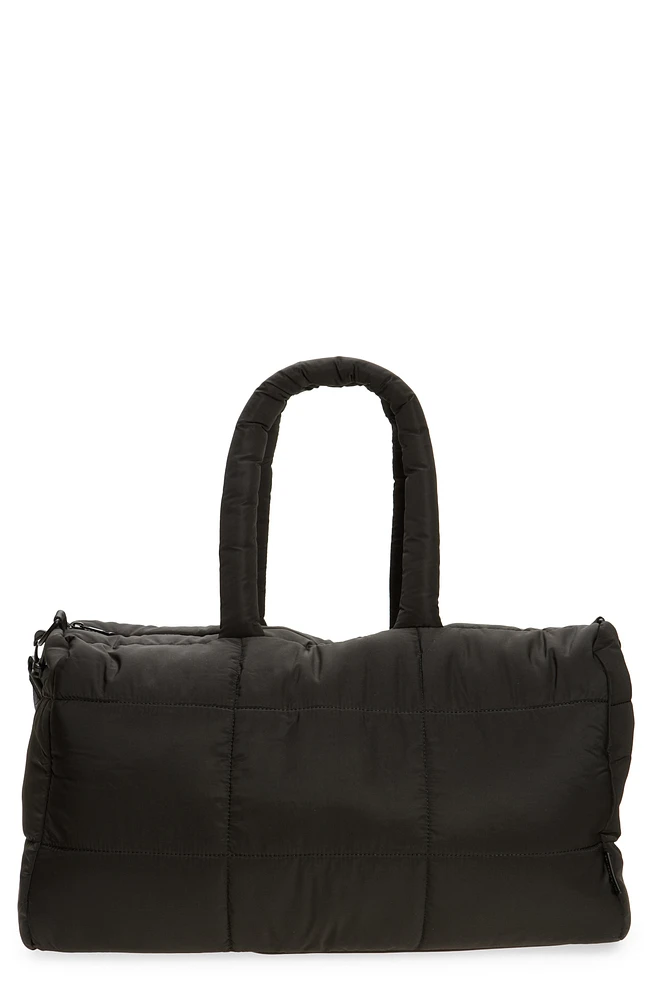 Cloud Duffle Bag