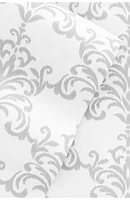 Home Spun Premium Ultra Soft Bouquet Pattern 4-Piece Bed Sheets Set