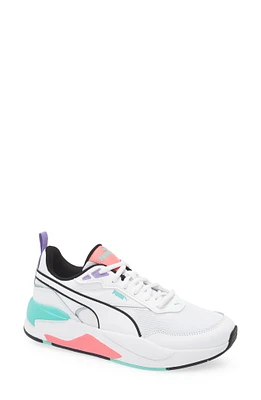 X-Ray Clean Sneaker