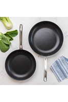 Hard Anodized Nonstick 12" Fry Pan