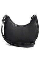 Riverside Crescent Convertible Shoulder Bag
