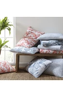 Turtle Cove Cotton Quilt & Sham Set