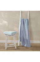 Island Comfort Cotton Chenille Blanket