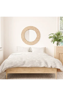 Iveta Melisande 3-Piece Duvet Set - Queen
