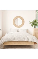 Iveta Melisande 3-Piece Duvet Set - Queen
