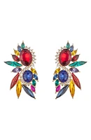 Laguna Statement Earrings