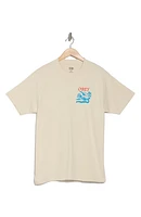 World Peace Delivery Dove Graphic T-Shirt