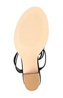 Freeda Ankle Strap Sandal