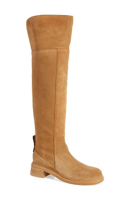 Over-the-Knee Boot