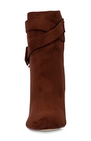 Luella Faux Leather Boot