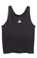 Kids' Recycled Polyester Training Tank