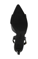 Bernette Bow Pump