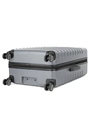 Rollmaster™ 28-Inch Expandable Hardside Spinner Luggage
