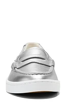 Nantucket Penny Loafer