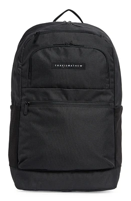 How Do You Backpack