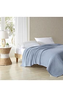Island Comfort Cotton Chenille Blanket